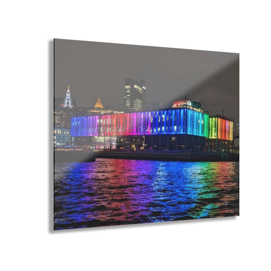 Pride