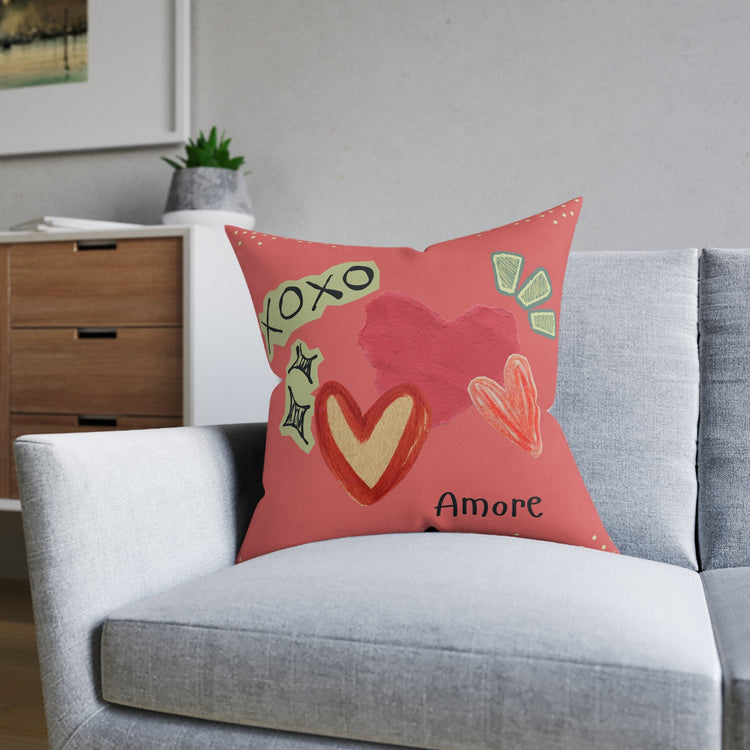 the Amore Collection