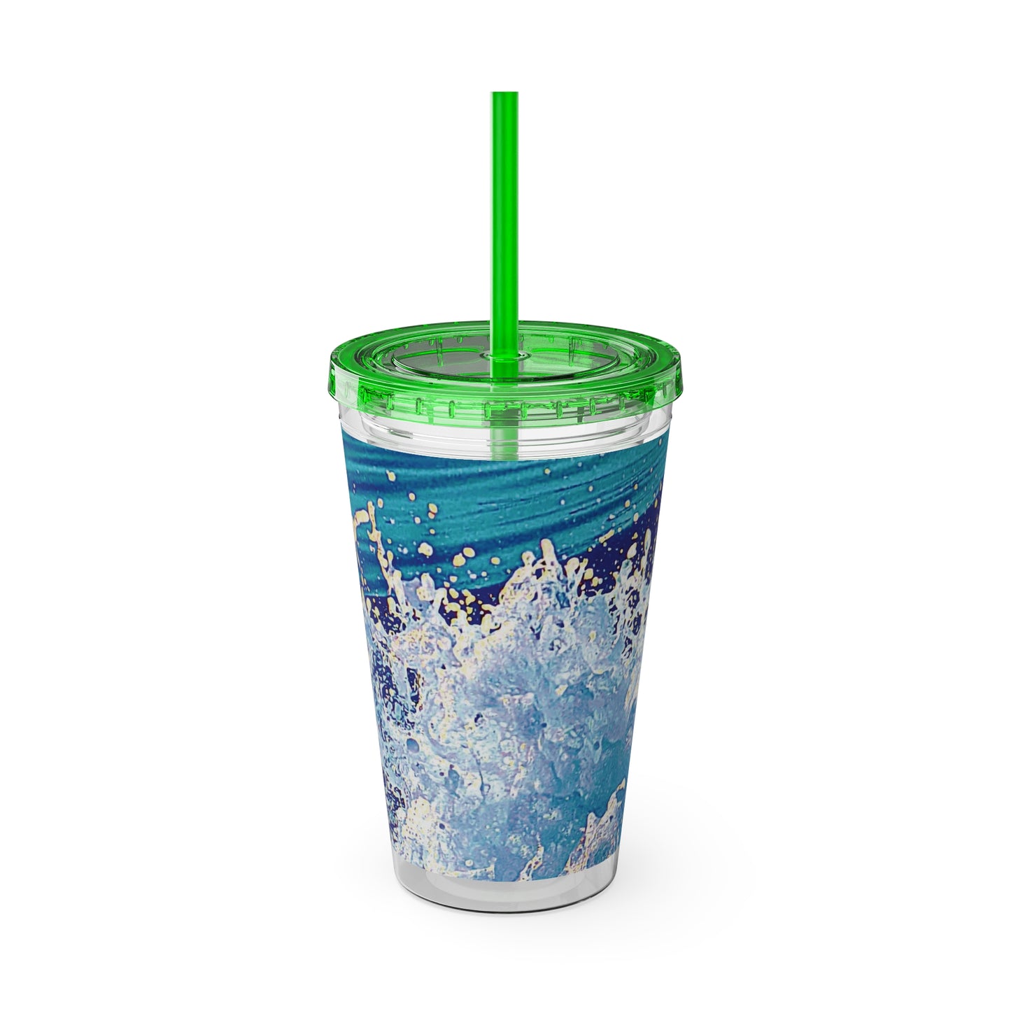 Melvin's Other Cuppie