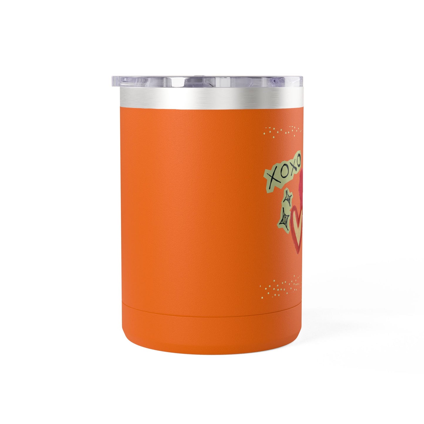 Amore for Lefties Insulated 15oz Coffee Mug