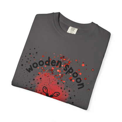 Wooden Spoon Survivor Tee