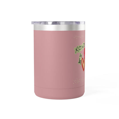 Amore for Lefties Insulated 15oz Coffee Mug