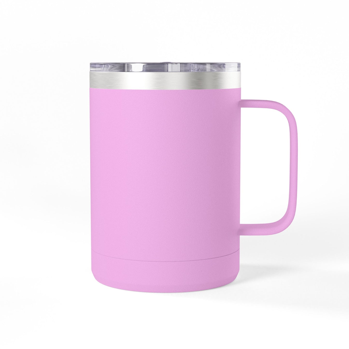 Amore 15oz Insulated Coffee Mug