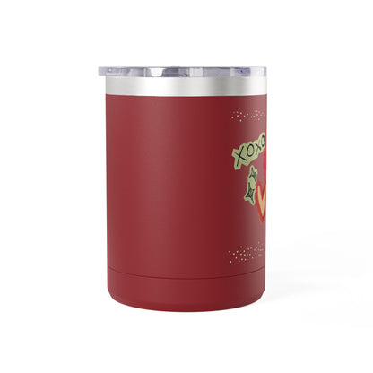Amore for Lefties Insulated 15oz Coffee Mug