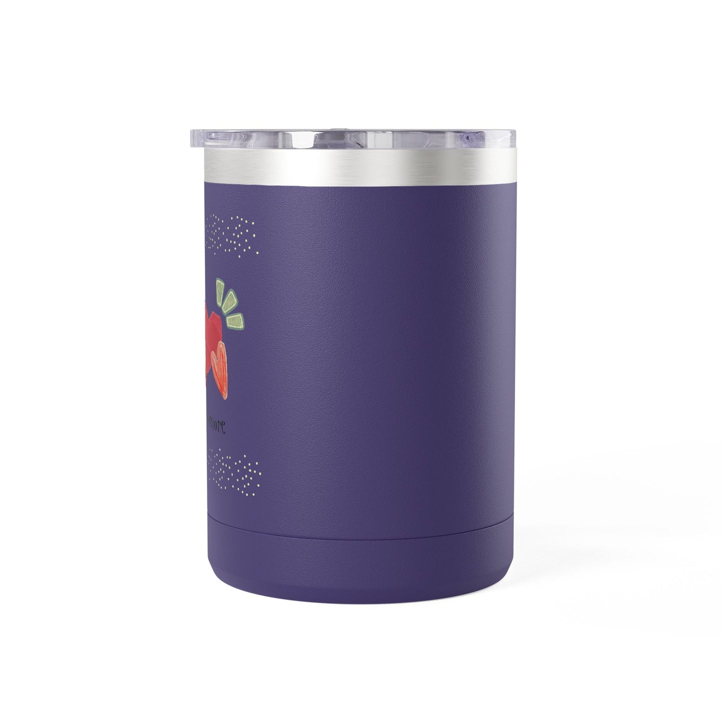 Amore 15oz Insulated Coffee Mug