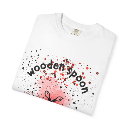 Wooden Spoon Survivor Tee