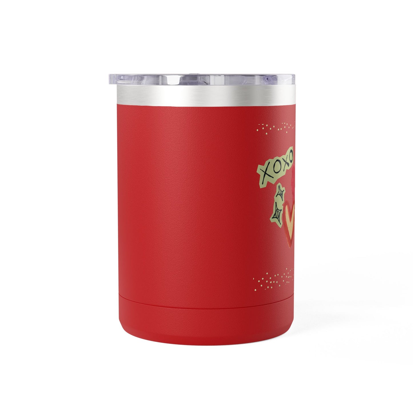 Amore for Lefties Insulated 15oz Coffee Mug