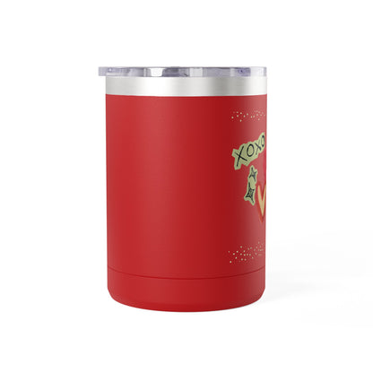 Amore for Lefties Insulated 15oz Coffee Mug