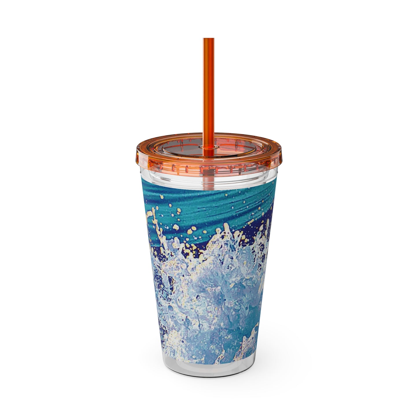 Melvin's Other Cuppie