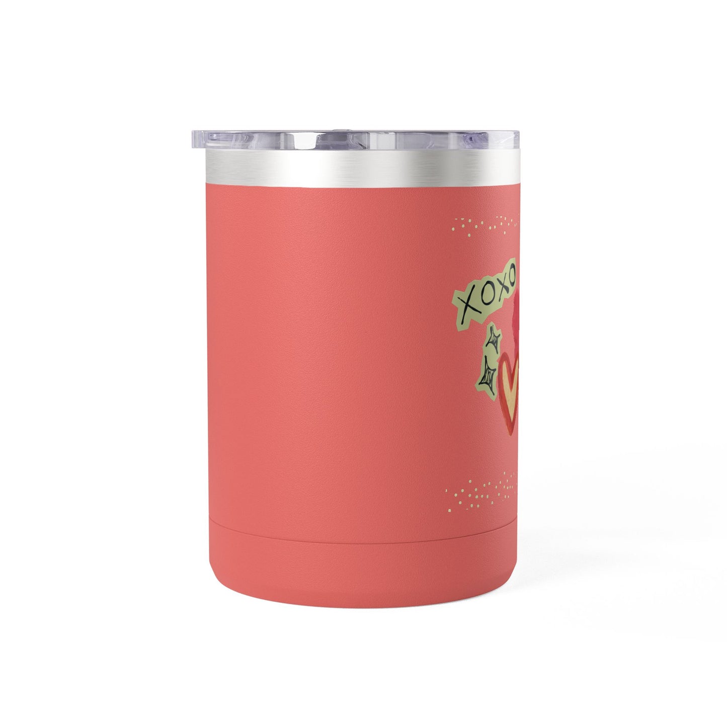 Amore for Lefties Insulated 15oz Coffee Mug
