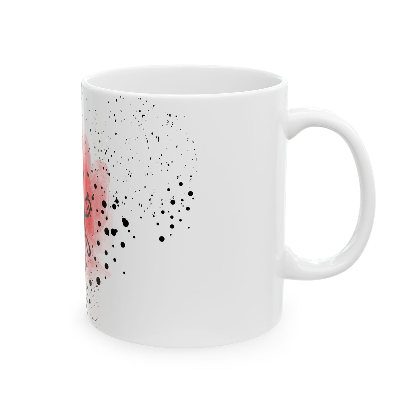 Wooden Spoon Survivor, GenX,  Fun Gift for Home, Kitchen Decor, Coffee/Tea Lover, Housewarming, Mother’s Day