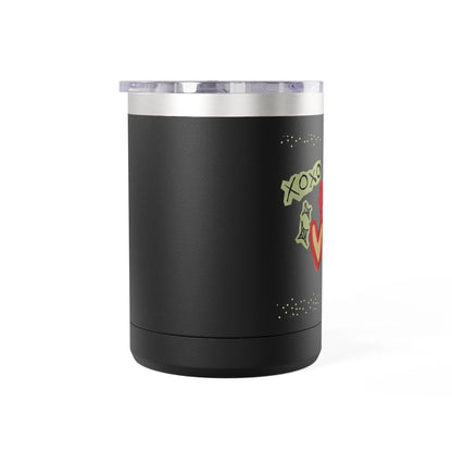 Amore for Lefties Insulated 15oz Coffee Mug