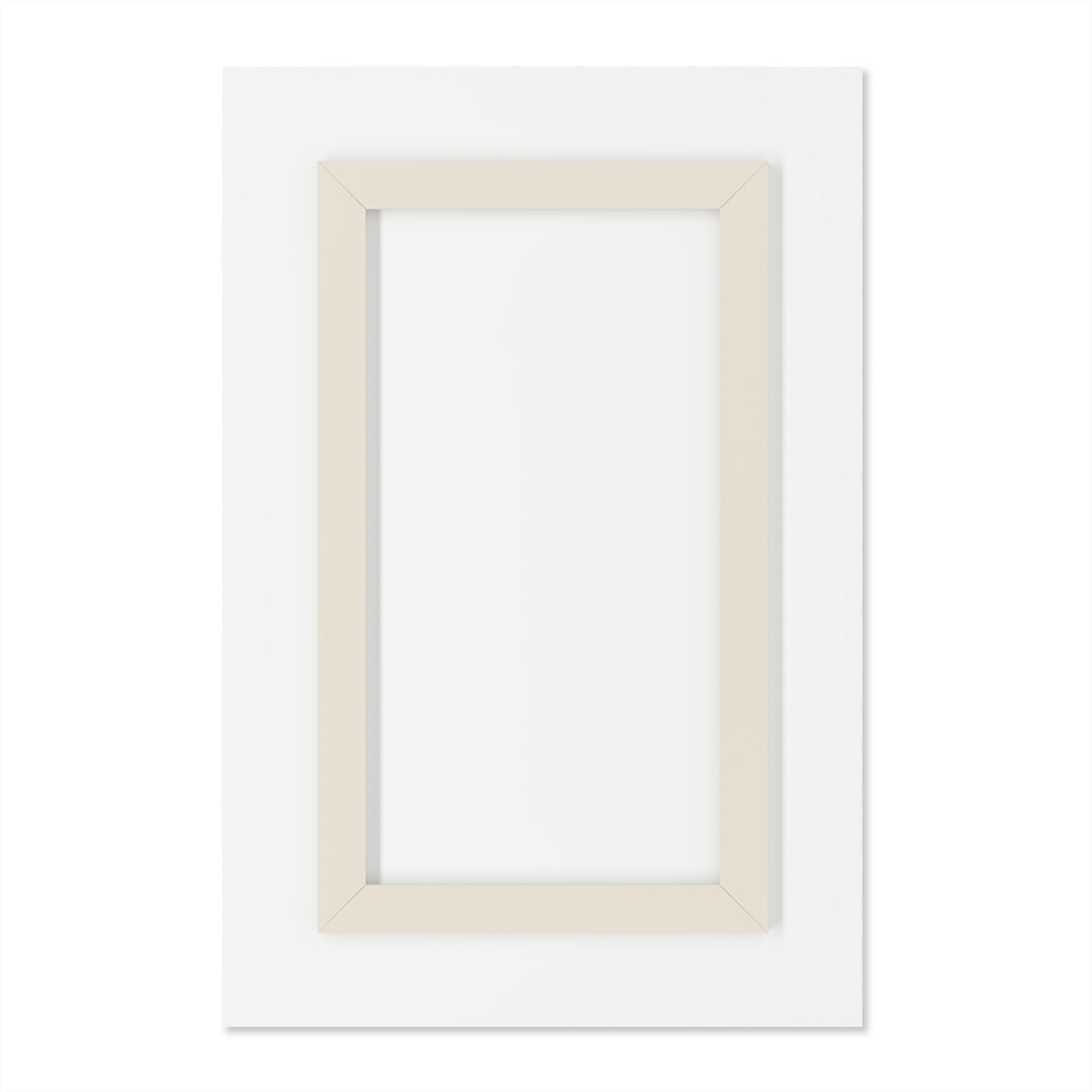NYC Pink - Acrylic Print (French Cleat Hanging) — Modern Urban Wall Art