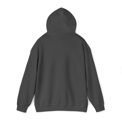 Pull on Hoodie