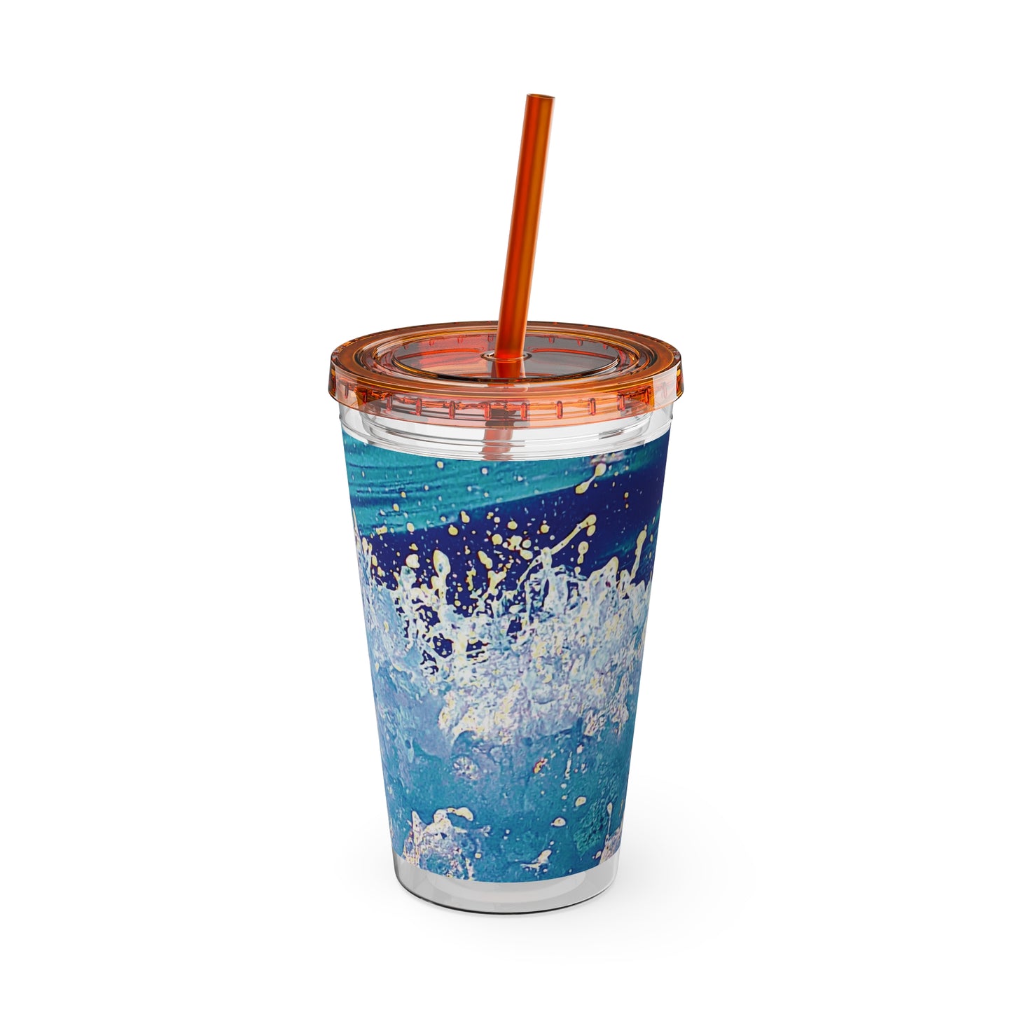 Melvin's Other Cuppie