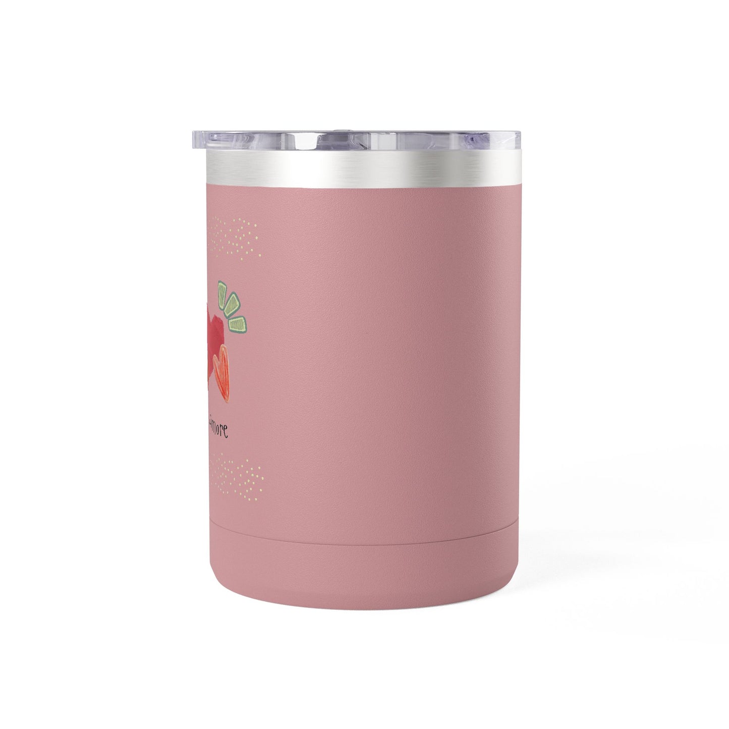 Amore 15oz Insulated Coffee Mug