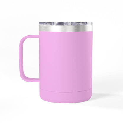 Amore for Lefties Insulated 15oz Coffee Mug