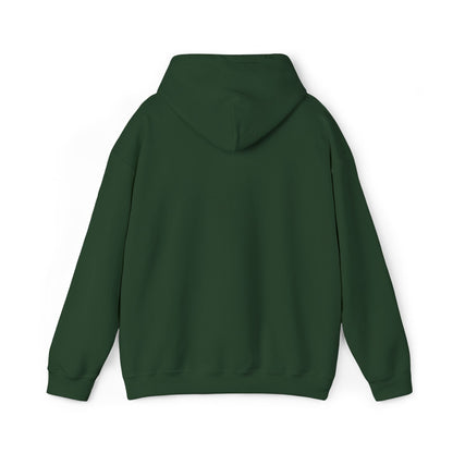 Pull on Hoodie