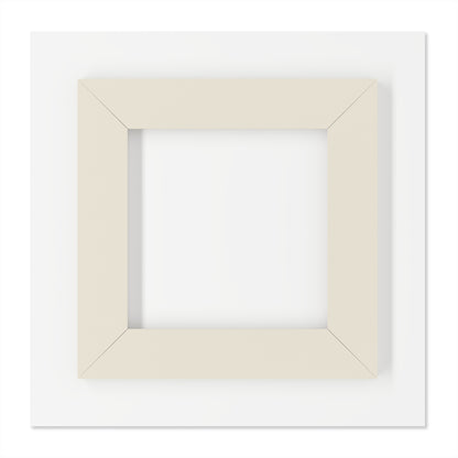 Fresh Strawberries - Acrylic Print (French Cleat Hanging) — Modern Urban Wall Art