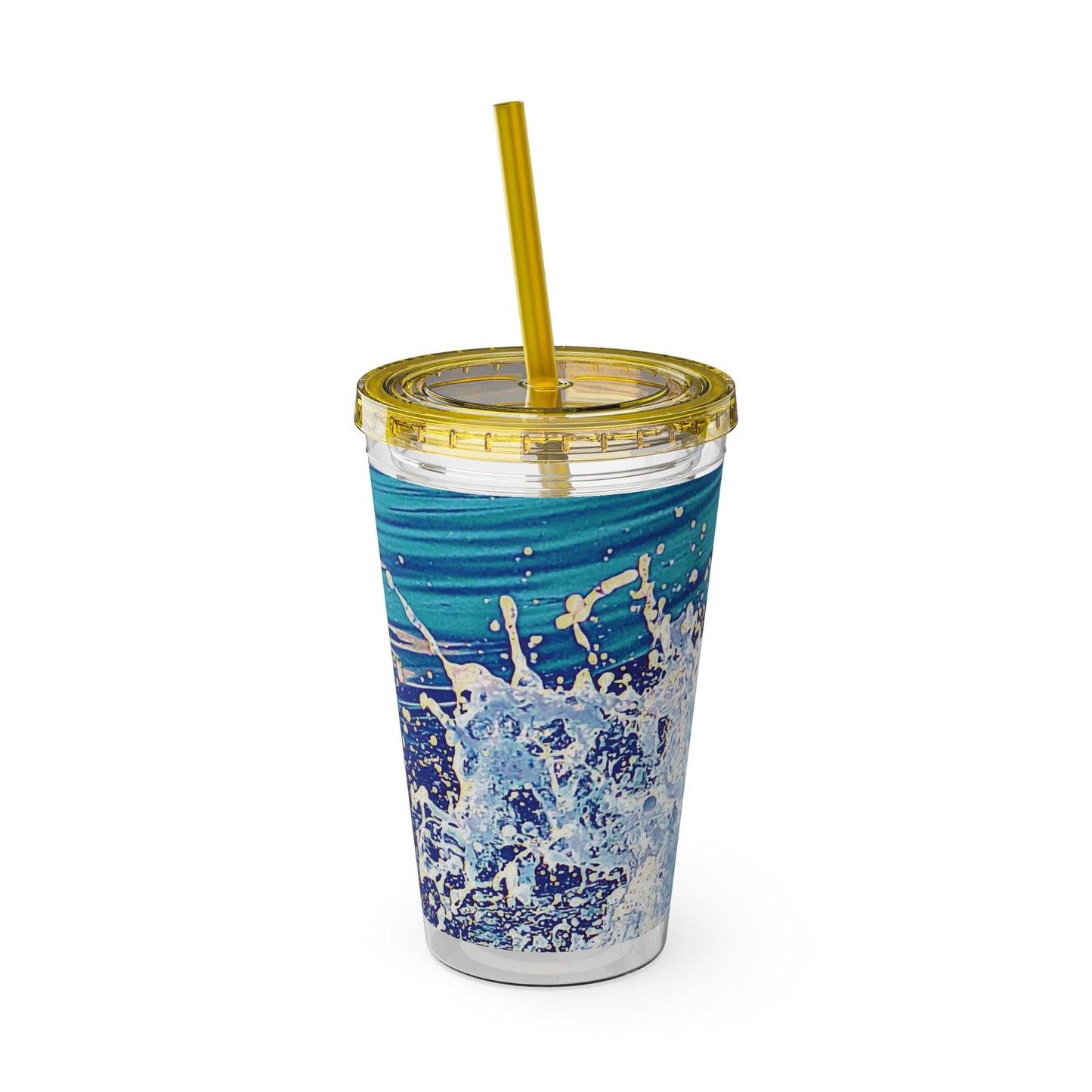 Melvin's Other Cuppie