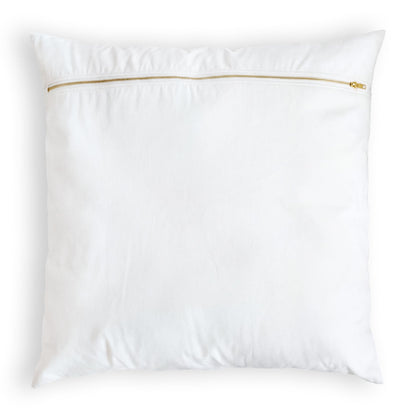 Amore Poly Velvet Pillow