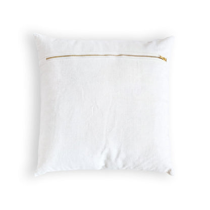 Amore Poly Velvet Pillow