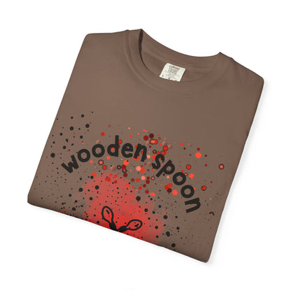 Wooden Spoon Survivor Tee