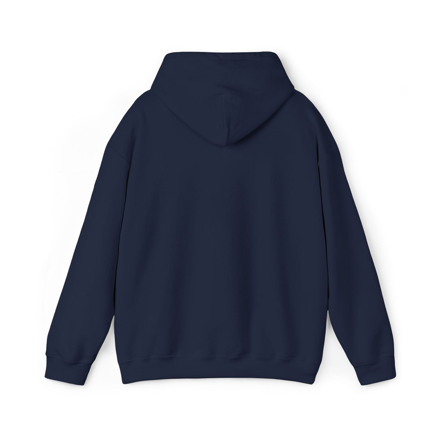 Pull on Hoodie