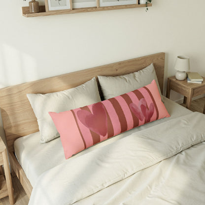 Amore Body Pillow