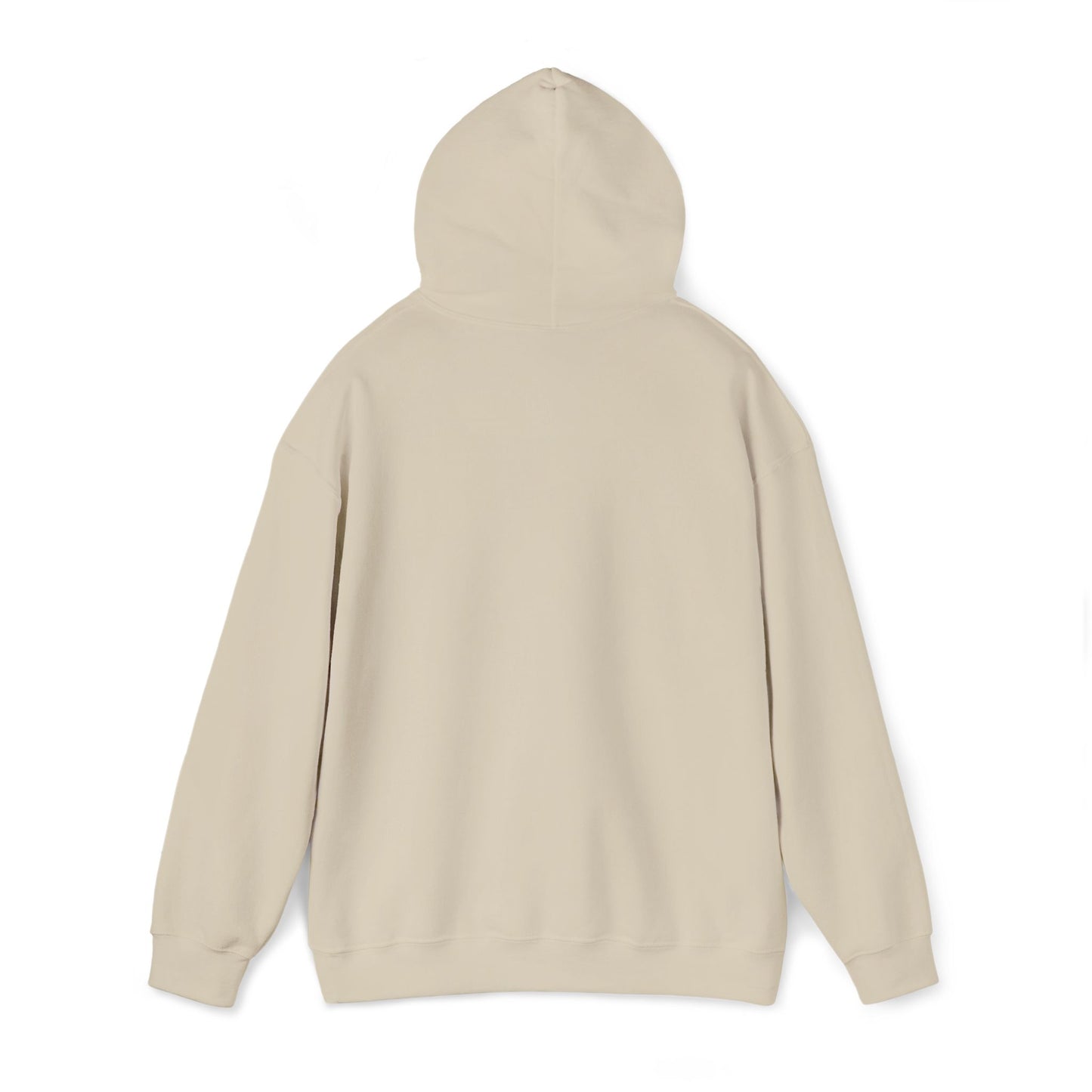Pull on Hoodie