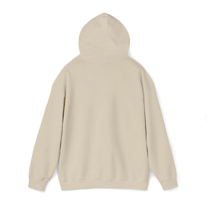 Pull on Hoodie