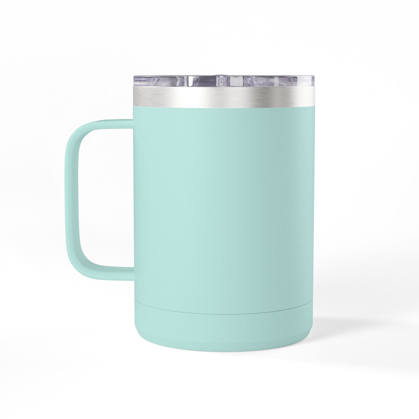 Amore for Lefties Insulated 15oz Coffee Mug