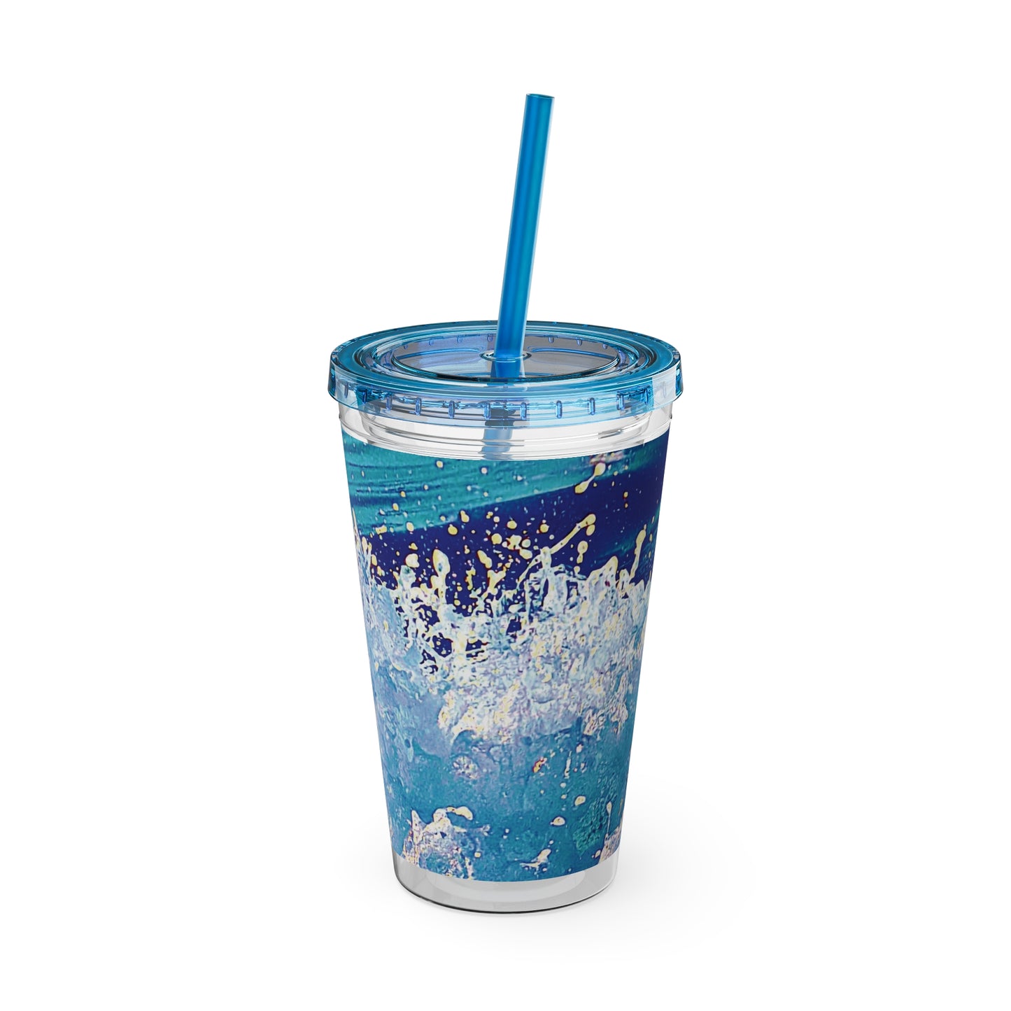 Melvin's Other Cuppie