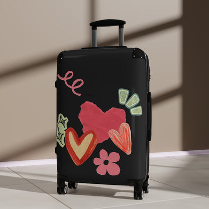 Amore Luggage