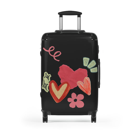 Amore Luggage