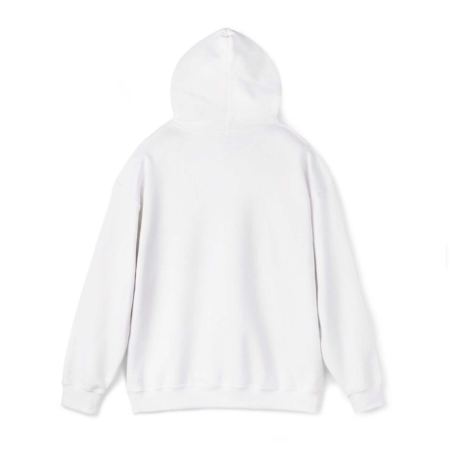 Pull on Hoodie