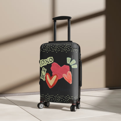 Amore XOXO Luggage