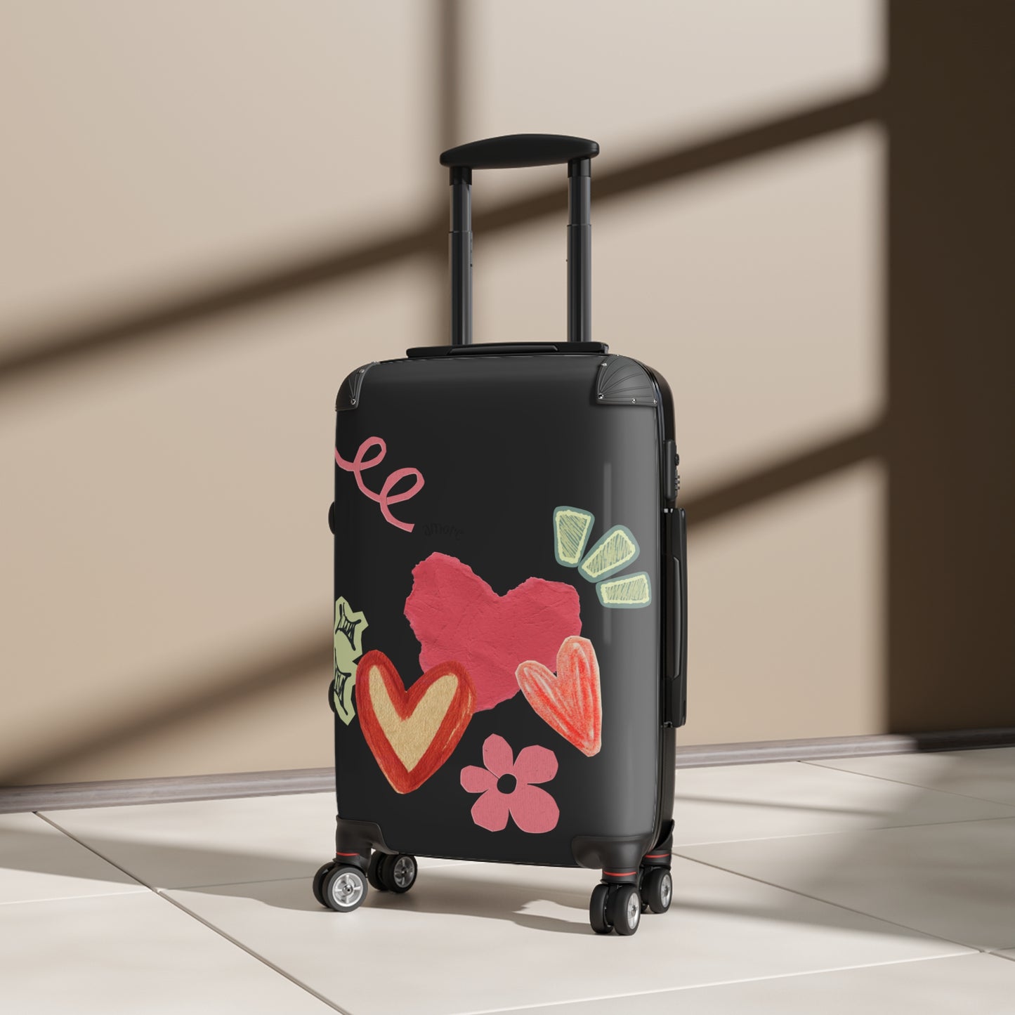 Amore Luggage