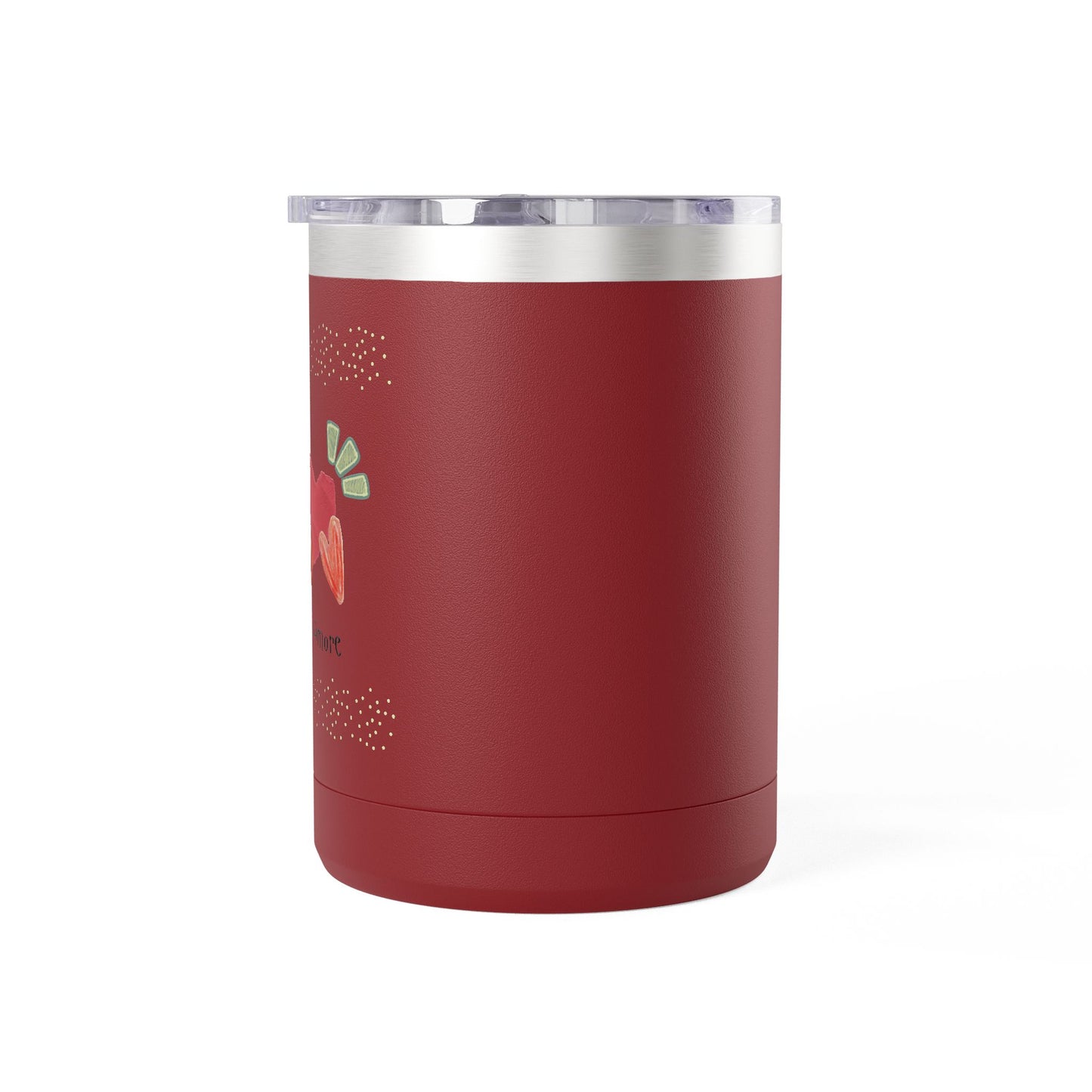 Amore 15oz Insulated Coffee Mug