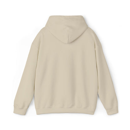 Pull on Hoodie