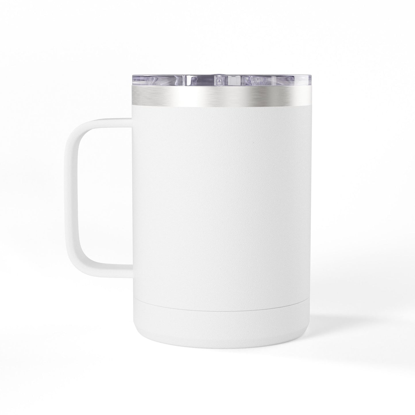 Amore for Lefties Insulated 15oz Coffee Mug