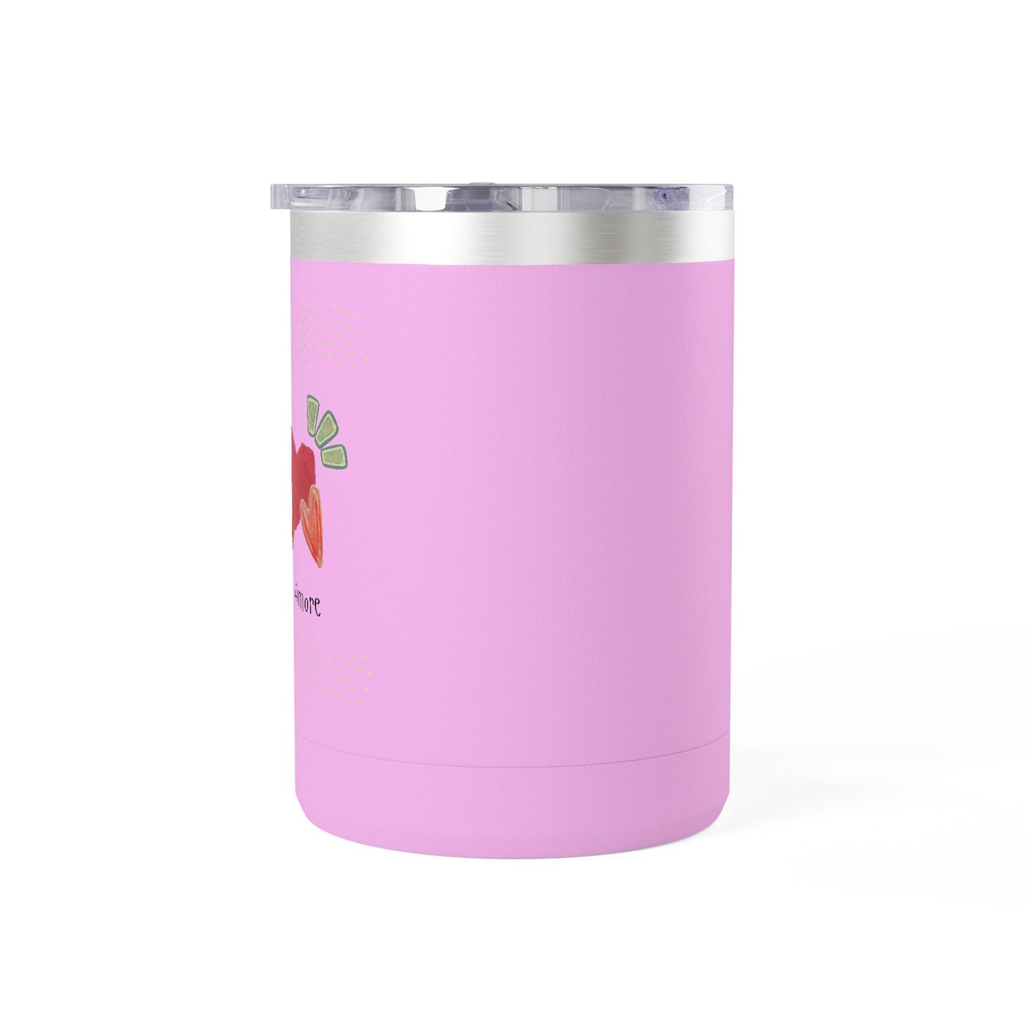Amore 15oz Insulated Coffee Mug