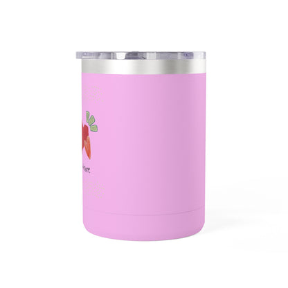 Amore 15oz Insulated Coffee Mug