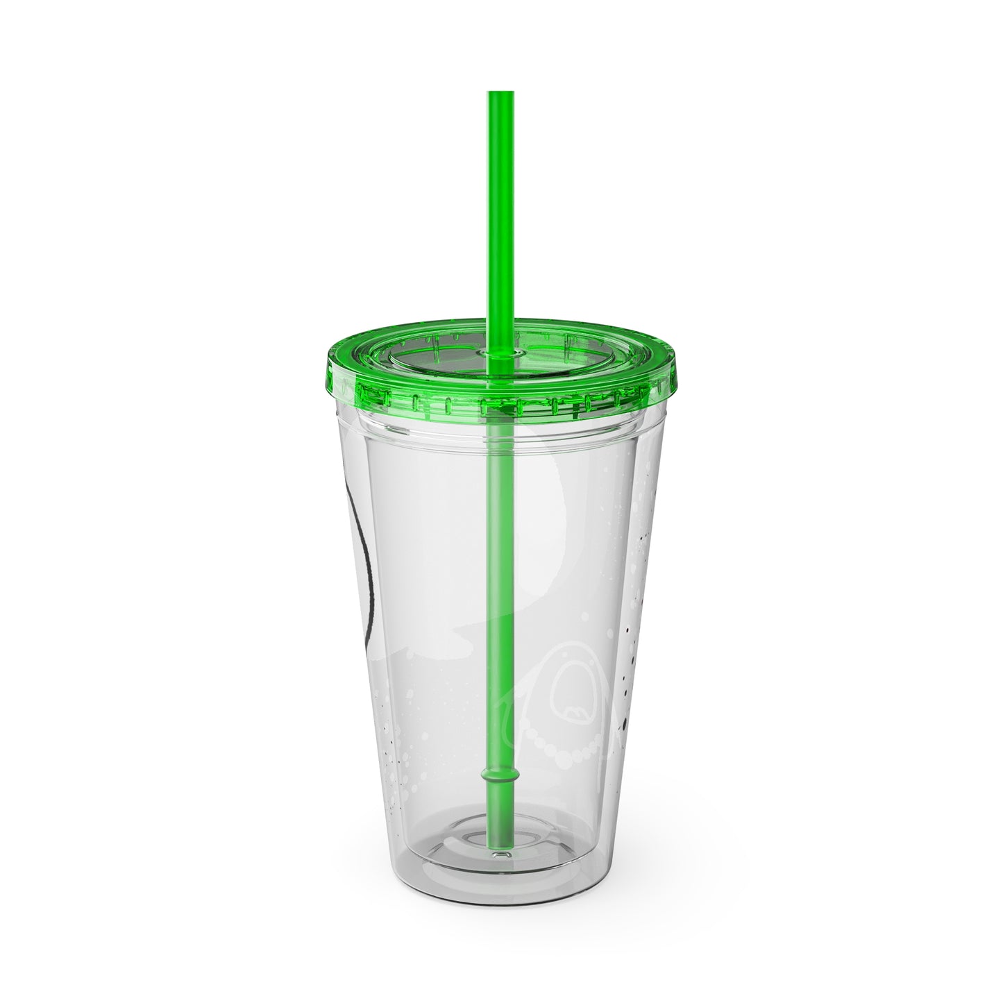 You Kids Are Driving Me To Drink!  16oz Travel Cup