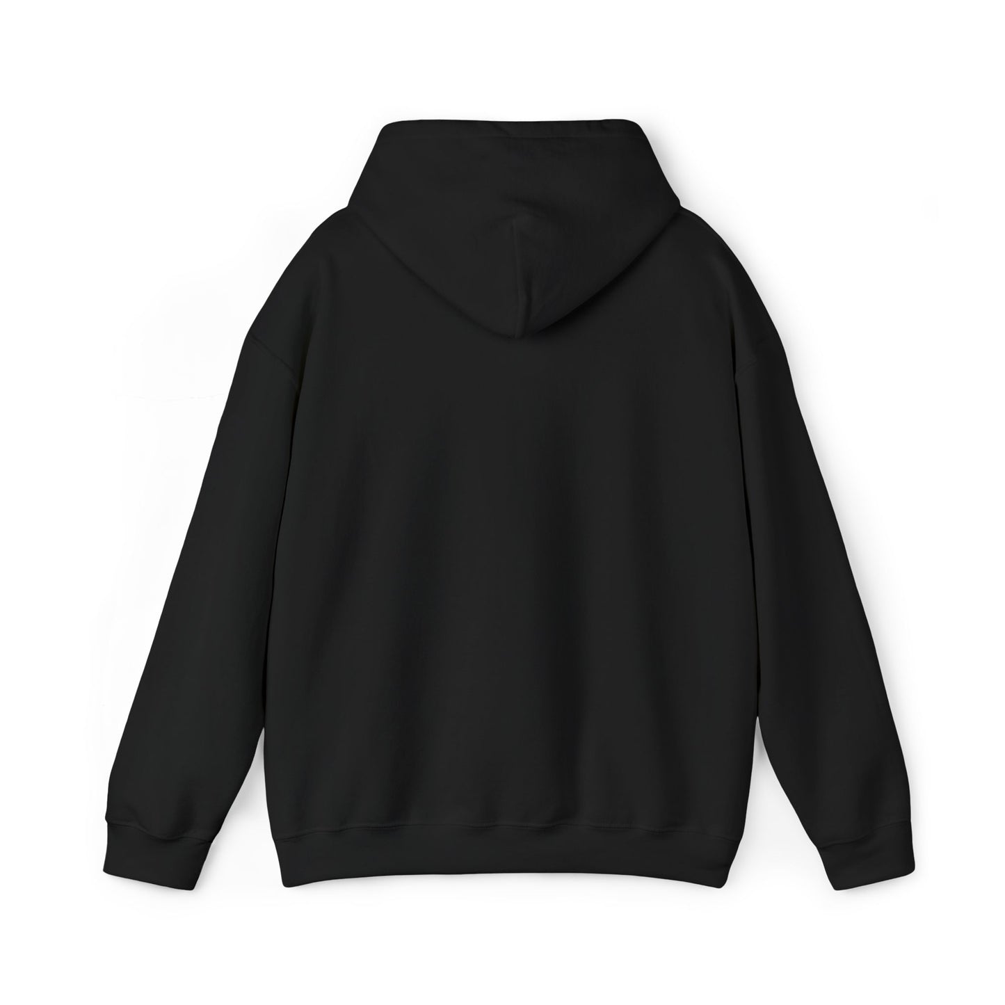 Pull on Hoodie