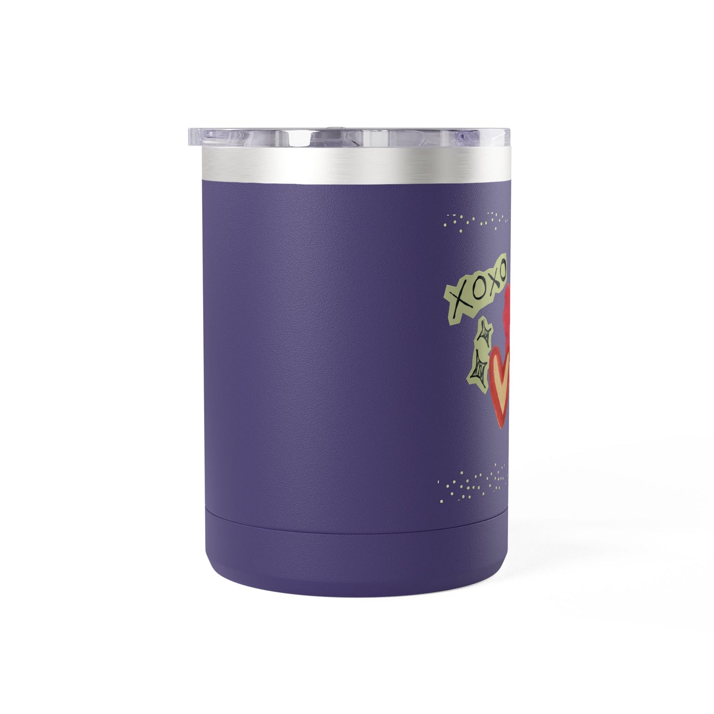 Amore for Lefties Insulated 15oz Coffee Mug