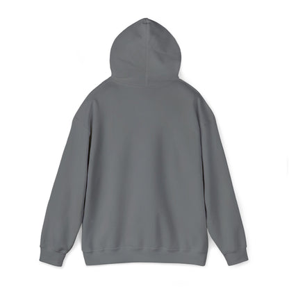 Pull on Hoodie