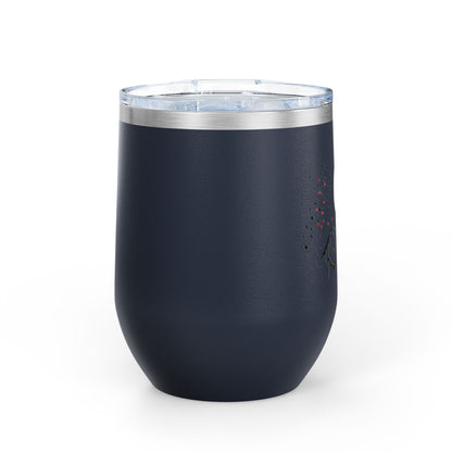 You Kids Are Driving Me To Drink! 12oz tumbler