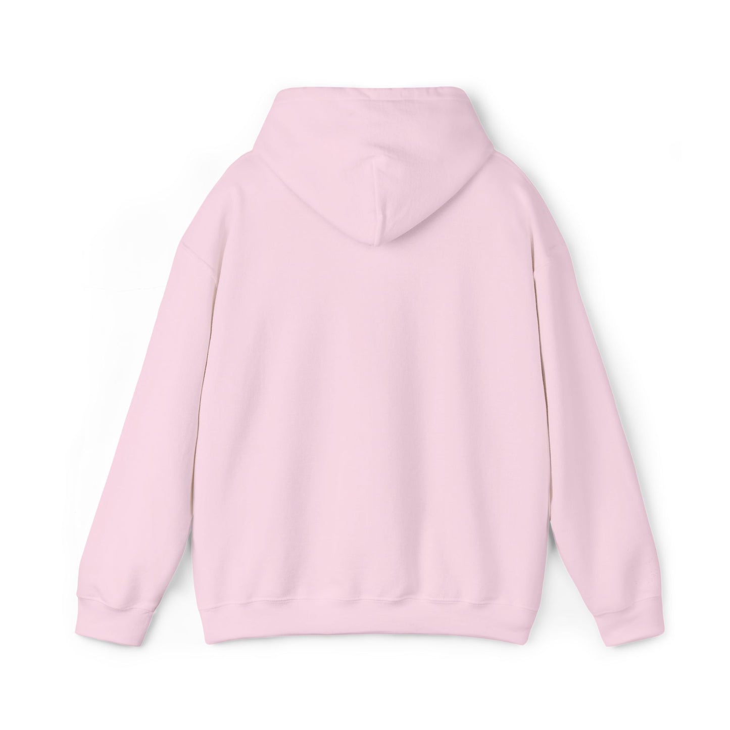 Pull on Hoodie