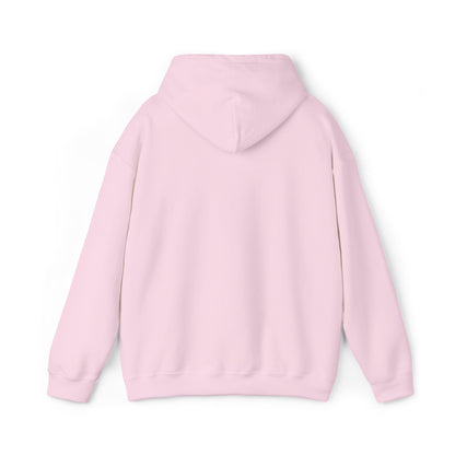 Pull on Hoodie